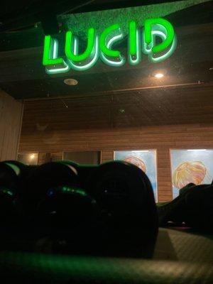 Lucid Marijuana Dispensary