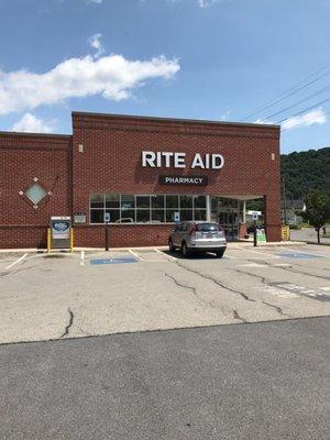 Rite Aid