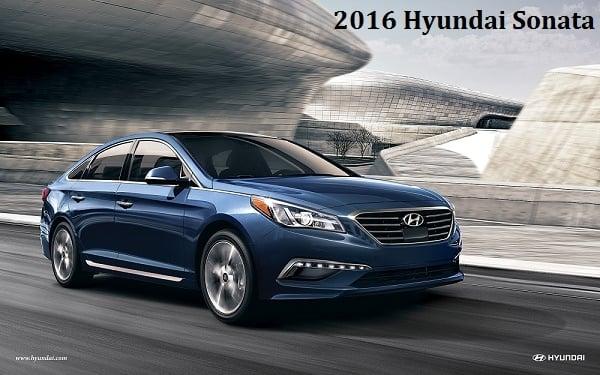 2016 Hyundai Sonata For Sale in Dundalk, MD