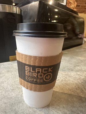 Blackbird Coffee