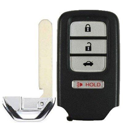 Honda  Acura smart keys