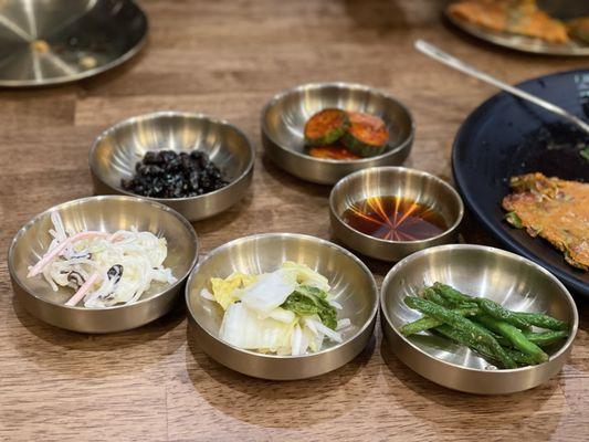 Banchan