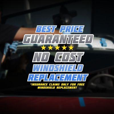 Best Price Auto Glass