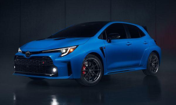 Toyota Corolla Hatchback for sale in York, PA