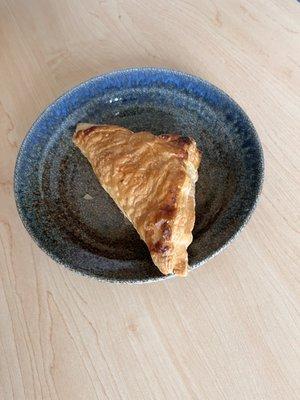 Apple turnover