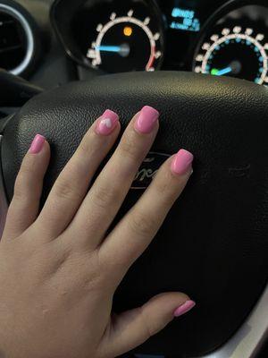 Nails