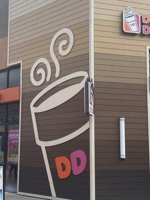 Dunkin'