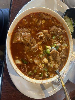 Menudo