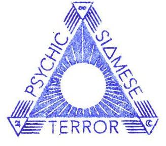 Psychic Siamese Terror