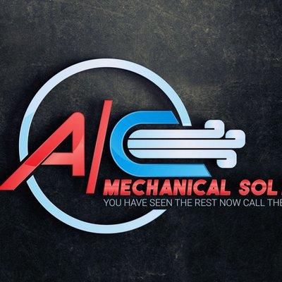 A/C Mechanical Sol