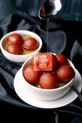 Gulab Jamun