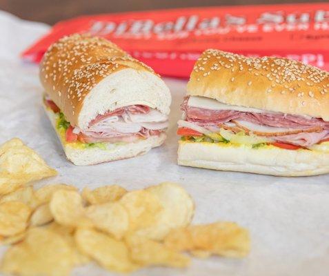 Old Fashioned sub