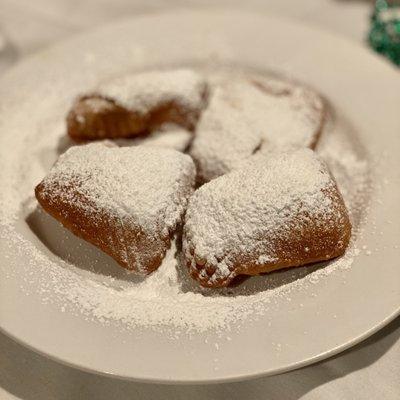 Beignets