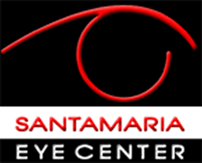 Santamaria Eye Center logo