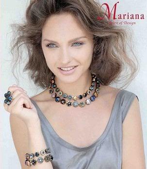 Mariana Jewelry