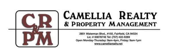 Camellia Realty & Property Management