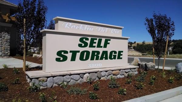 Self Storage Solutions Rocklin, Ca