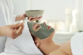 Facial treatment