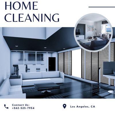 Home cleaning deals. Request a quote today.