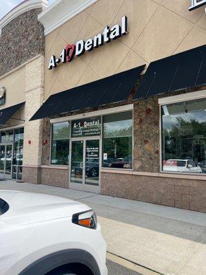 A1 Dental