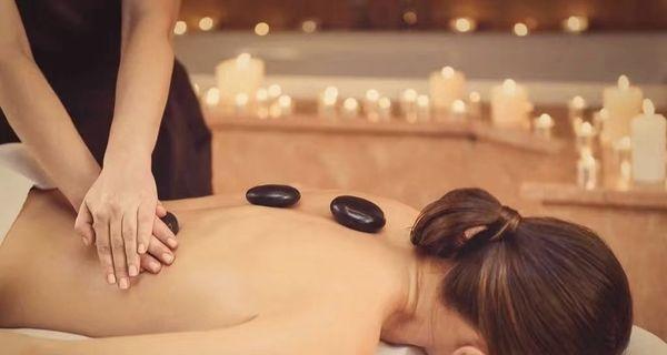 The Spa and Massage