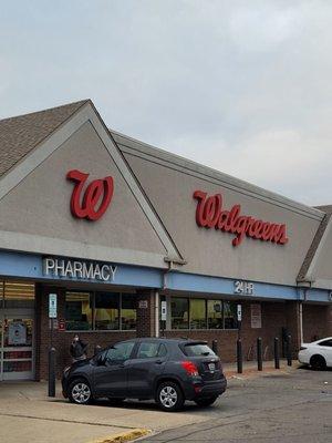 Walgreens