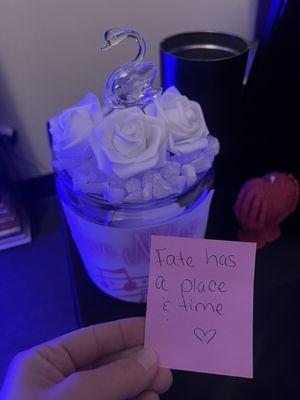 Love Note Jar