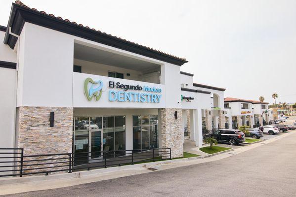 El Segundo Modern Dentistry