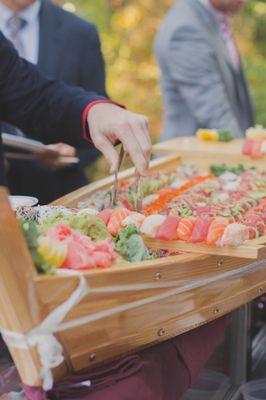 Sushi Station