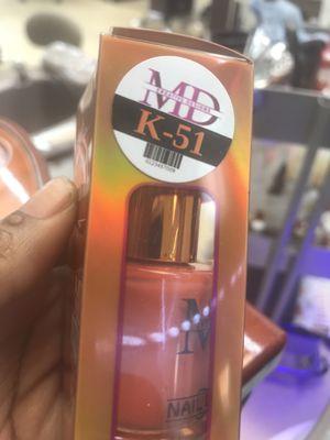 MD Creative Design Gel Duo K-51