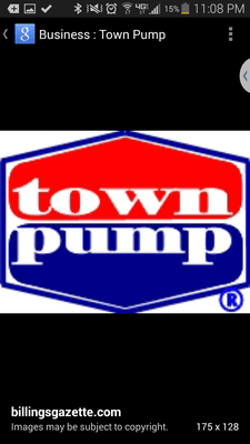 Town Pump