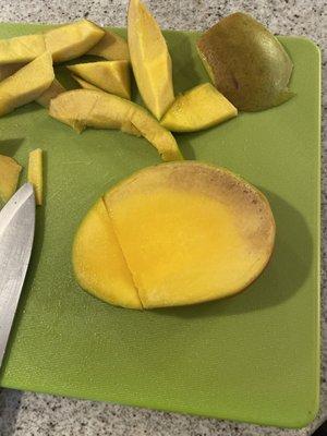 Mango