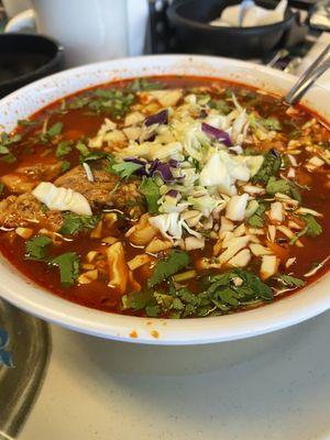 Pozole