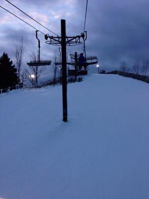 Chair 8