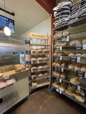 Great Harvest Bread Company