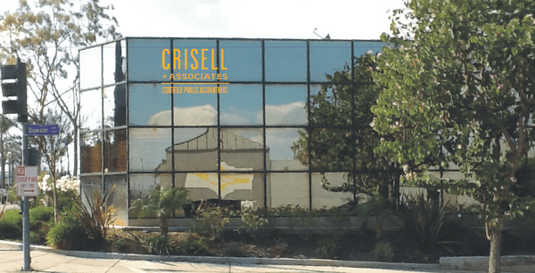 Crisell & Associates