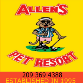 Allen's Pet Resort