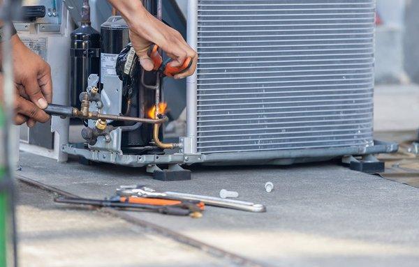 emergency ac repair, 
Heating and AC Repair Orange County