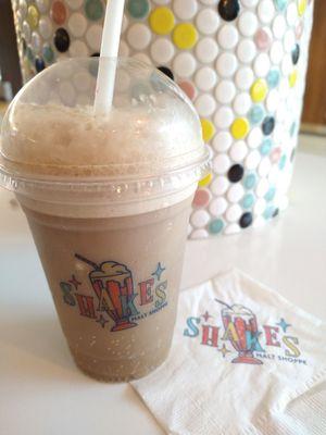 Shakes Malt Shoppe