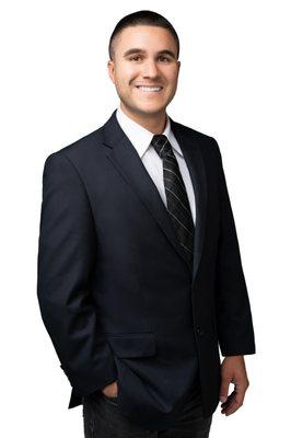 Chad Andersen, Realtor