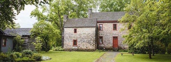 Historic Ramsey House, Knoxville, TN