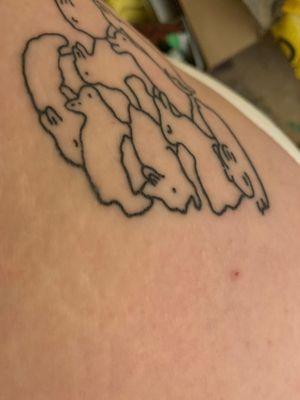 OZ Tattoo