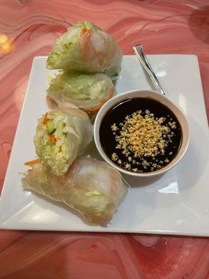 Nisa Thai Cuisine 2