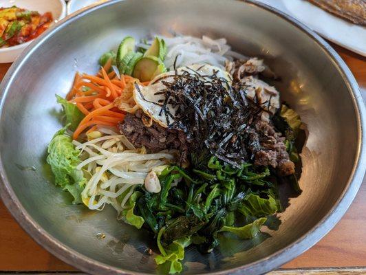 Bibimbop