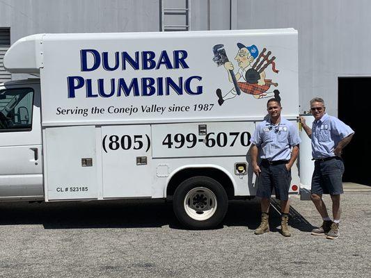 Dunbar Plumbing