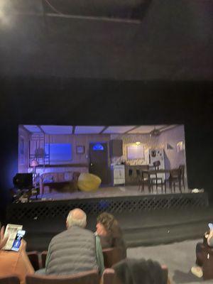 Costa Mesa Playhouse