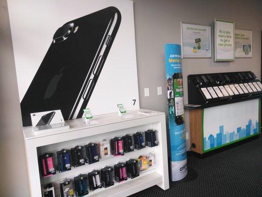 Cricket Wireless Authorized Retailer