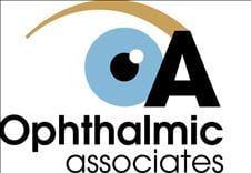 Ophthalmic Associates logo