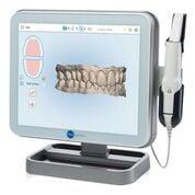 Scanner for Invisalign