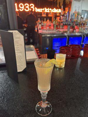 French 75